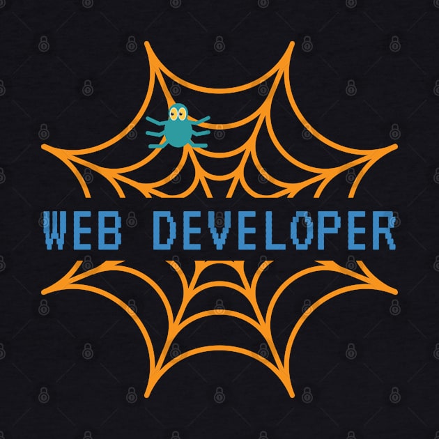 Web Developer by Software Testing Life